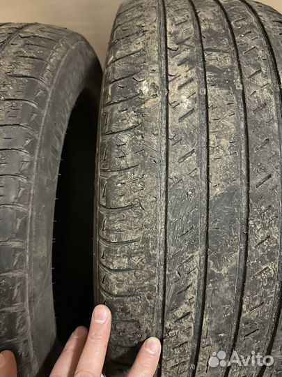 Kumho Crugen HP51 225/55 R18