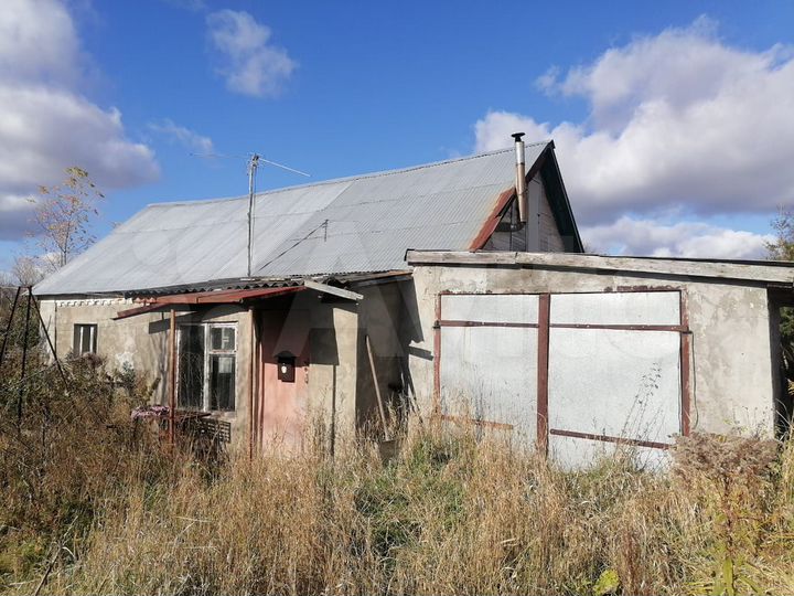 Участок 24 сот. (ИЖС)