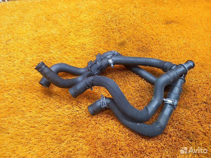 Патрубок системы охлаждения Volkswagen Golf 1K BLG