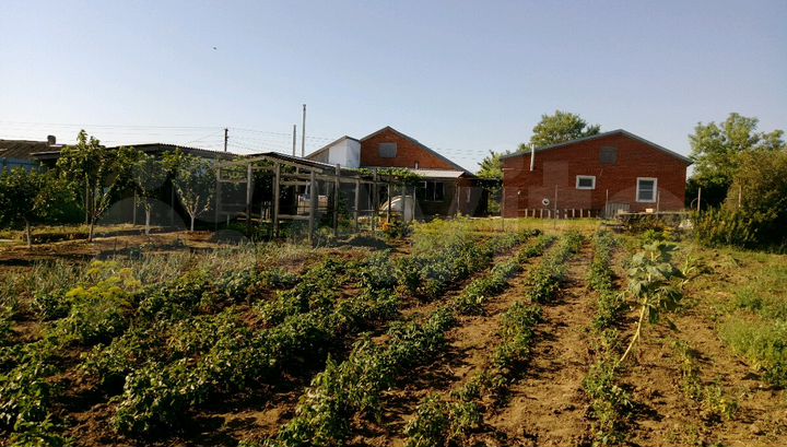 Дом 150 м² на участке 25 сот.