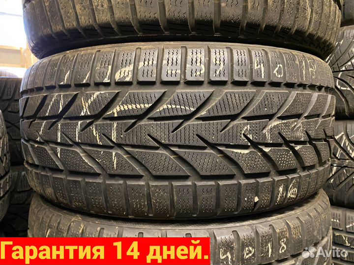 Toyo Snowprox S953 235/40 R18 B