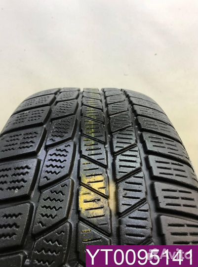 Continental ContiContact TS815 205/50 R17 93V