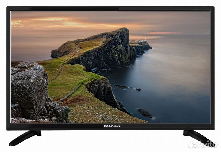 LED-телевизор supra STV-LC32LT0060F