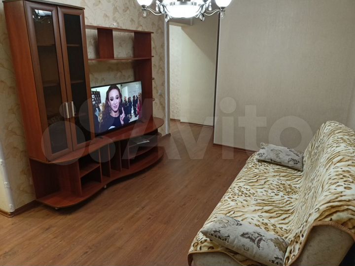 2-к. квартира, 45 м², 4/5 эт.