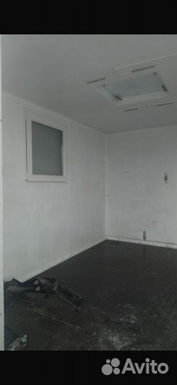 Термобудка на газель