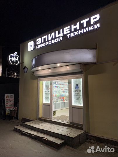 iPhone 13, 128 ГБ