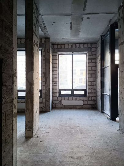 Свободного назначения, 96 м²