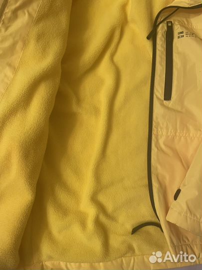 Куртка ветровка