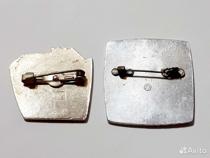 Бронь для Ольги