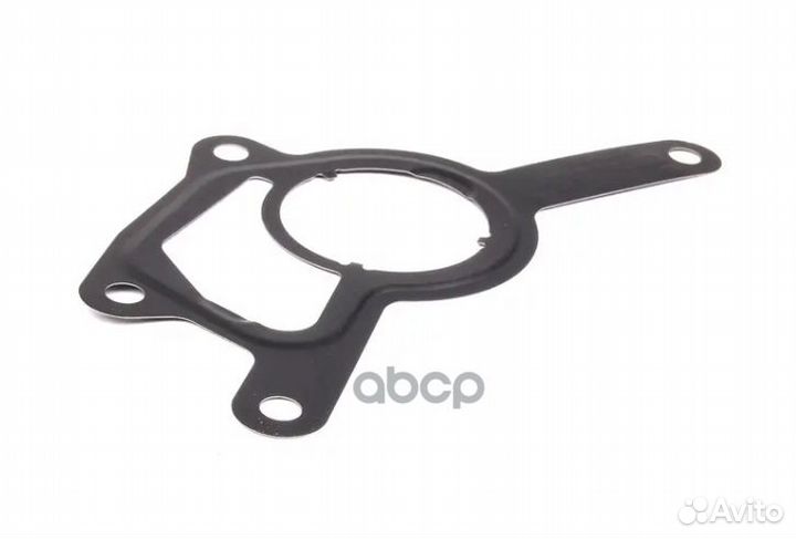 Прокладка приемной