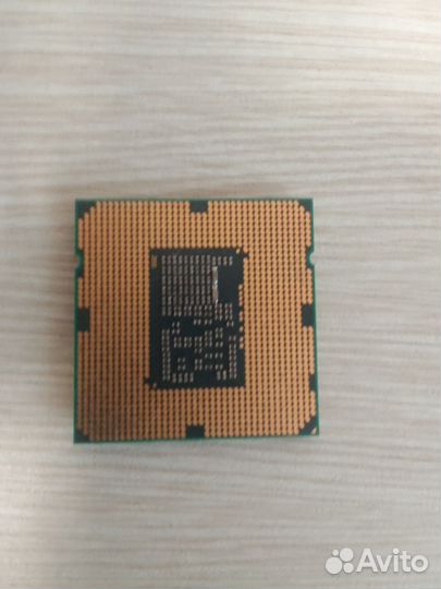 Intel core I3-530