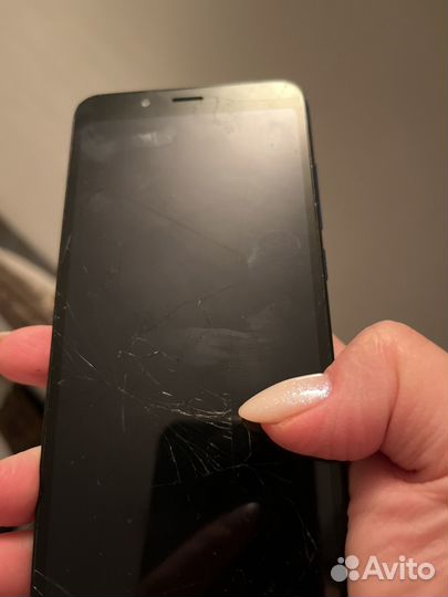 Xiaomi Redmi 7A, 3/32 ГБ