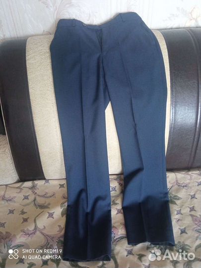 Школьный костюм