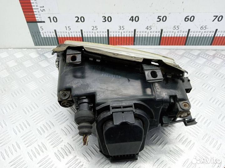 Фара правая Audi A4 B5 1998 8D0941030