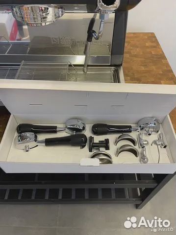 Кофемашина Nuova Simonelli Appia Life 2 GrS