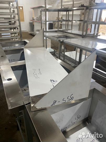 Полка косынка