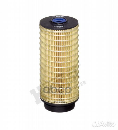 Фильтр топл. Iveco Daily 2.3/3.0 11- E438KP01 D