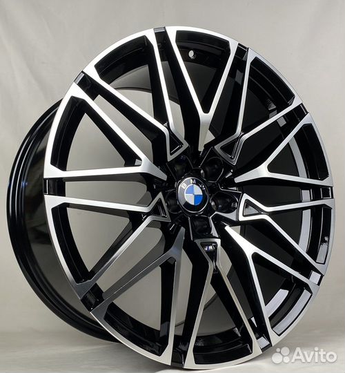 Диски R*21/5x112 BMW X6,X5,G05,G06