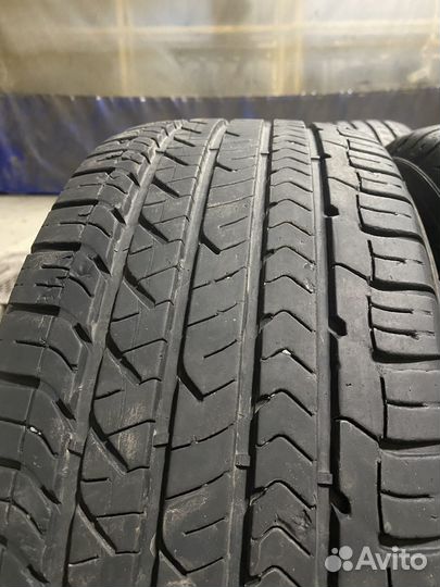 Goodyear Eagle Sport 215/55 R17
