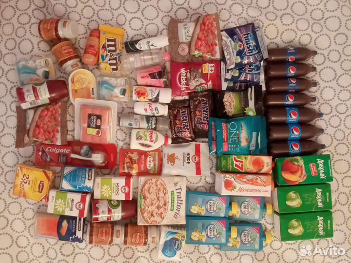 Минилента, Гарри Поттер, игрушки из ленты