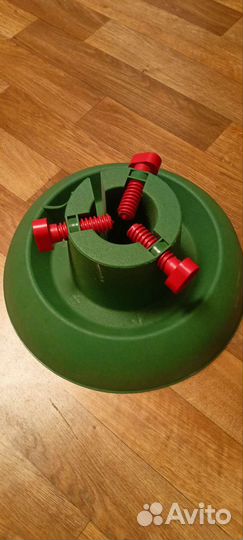 Подставка для живой елки