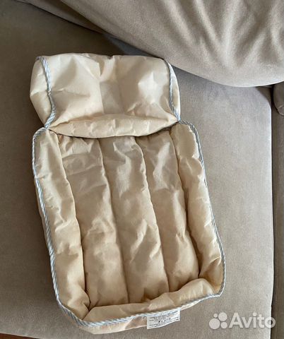 Матрасик для купания