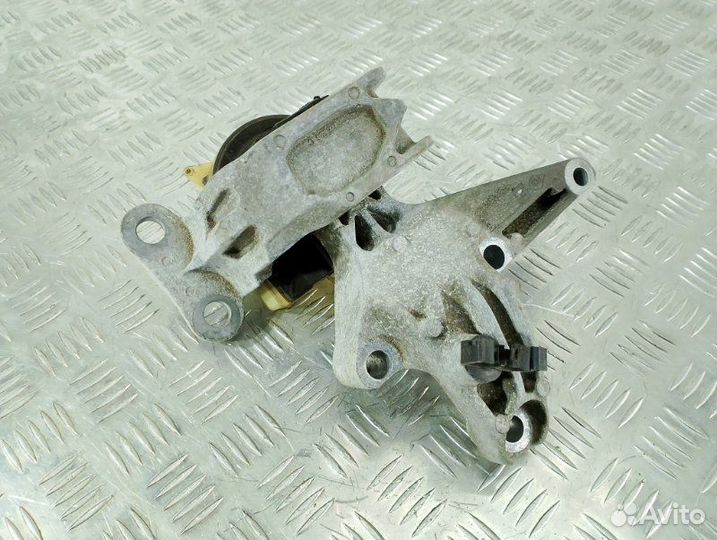 Подушка двигателя Renault Megane 3 универсал