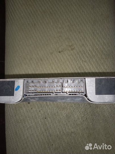 Блок управления efi Toyota Corolla CE100 2C