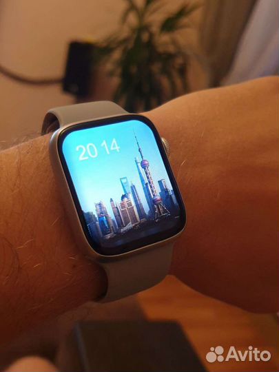 Apple Watch 7 - 41, 44, 45мм