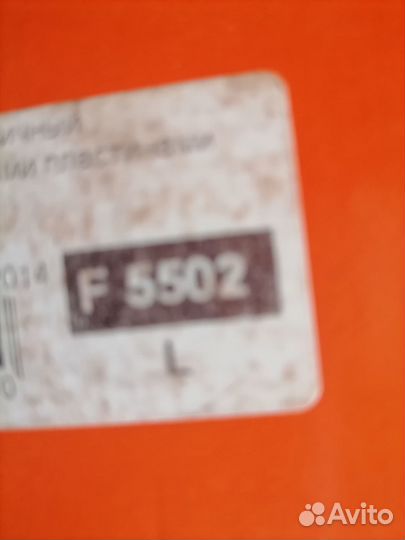 Корсет ортопедический для спины fosta F5502
