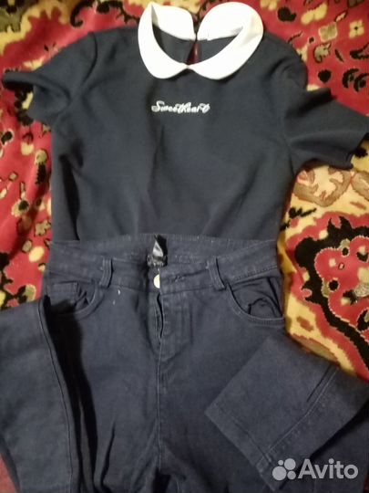 Одежда для девочки