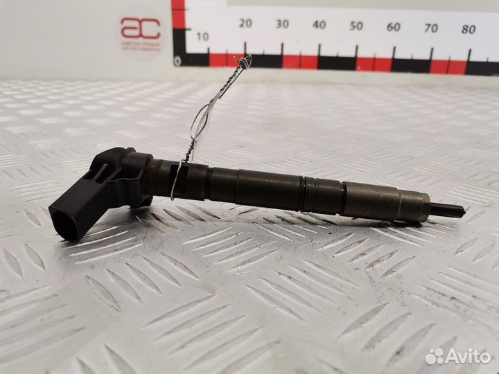 Форсунка для Volkswagen Passat 6