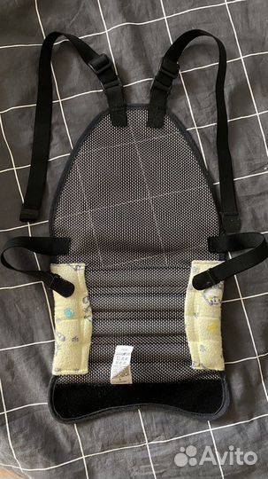 Подушка фрейка. От тазобедренной дисплазии