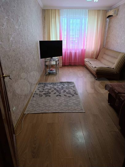 1-к. квартира, 40 м², 2/10 эт.
