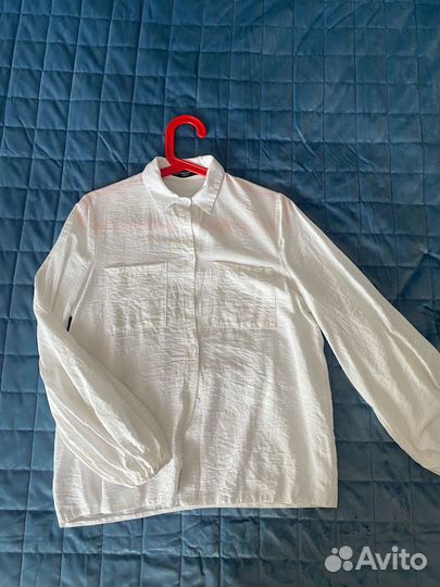 Рубашка женская