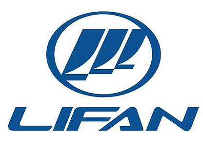 Lifan B1301100 Радиатор охлаждения Lifan Solano (0