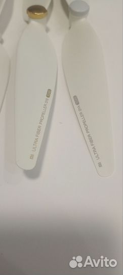 Оригинальные пропеллеры для Mi Drone