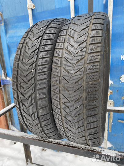 Vredestein Wintrac Xtreme S 225/65 R17