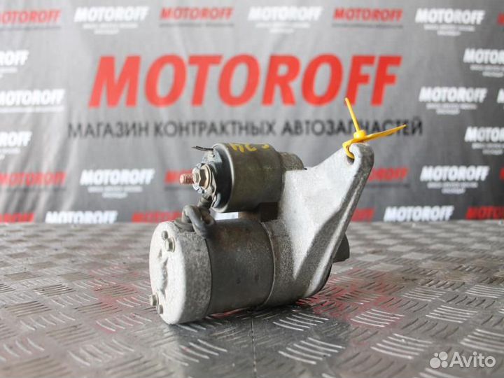 Стартер Nissan Primera/Serena (01-07г) 6N200