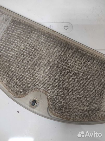 Робот пылесос моющий Xiaowa Vacuum Cleaner E202-02