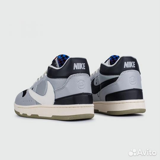 Кроссовки Nike Mac Attack QS