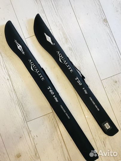 Телескоп(болонские) удочки Kaida, Доюй, Mifine