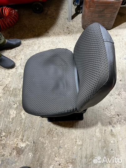 Сиденье на мтз 82 оригинал
