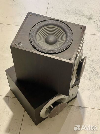 Колонки Samsung PS 960E
