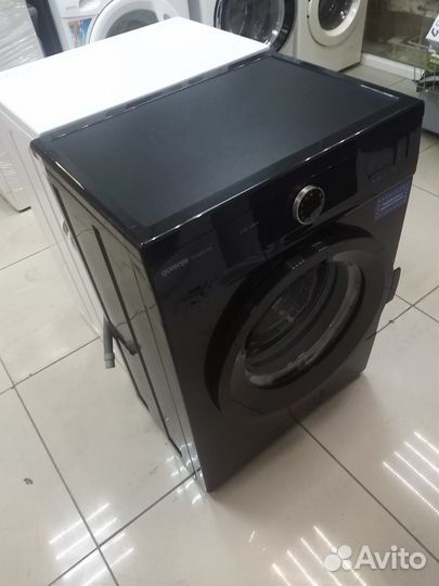 Стиральная машина Gorenje WS60SY2B