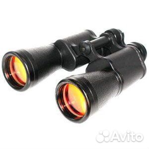 Армейский бинокль бпц2 12х45