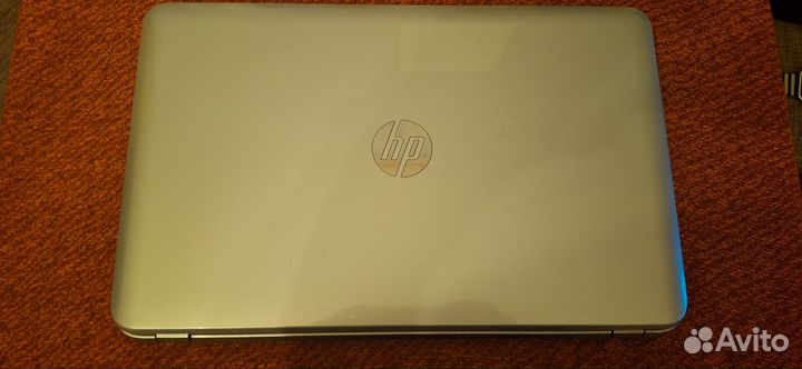 Ноутбук HP Pavilion