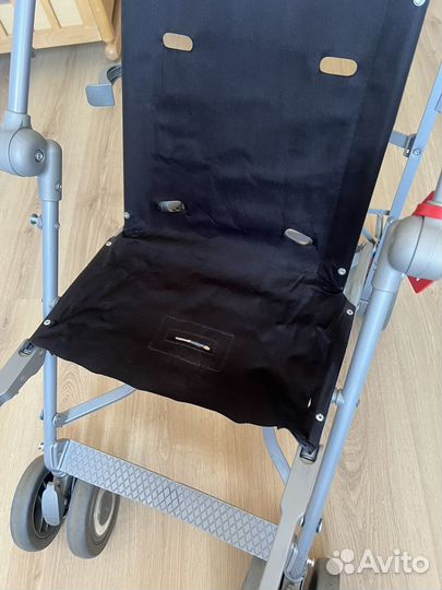 Коляска maclaren techno xlr