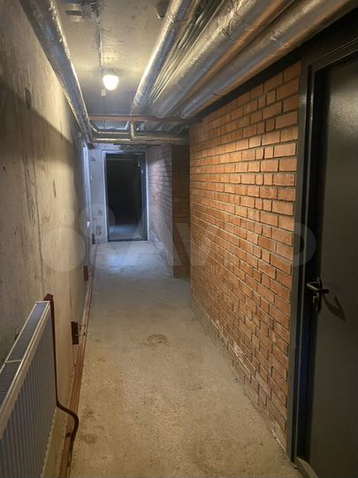 Аренда Склад Кладовая, 3 м², свободного назначения