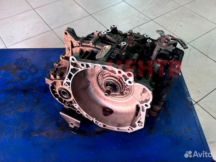 АКПП A6GF2 восстановленная